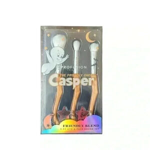 Profusion X Casper Brush Set